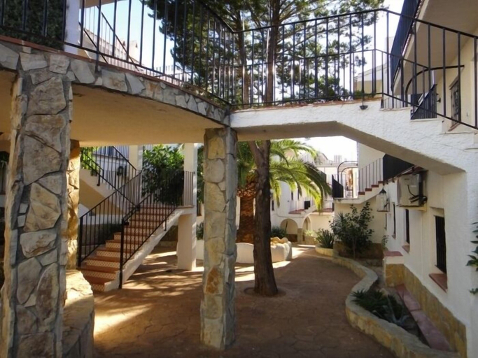Exterior & Views 2, Apartamentos Font-Nova-24, Castellón