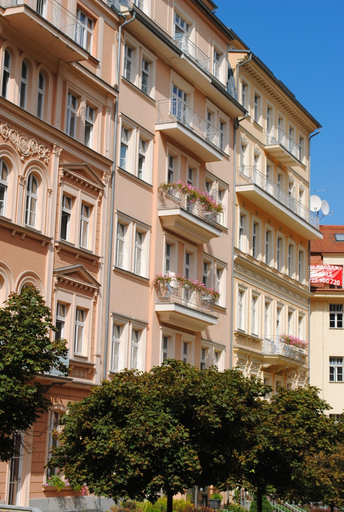 Exterior & Views 2, Venus, Karlovy Vary