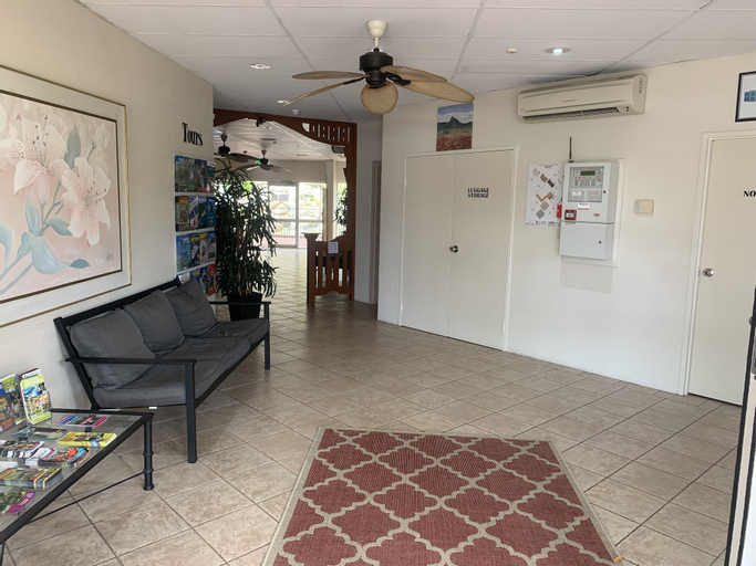 Public Area 3, Cairns City Sheridan, Cairns