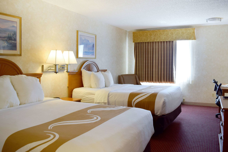Bedroom 2, Quality Inn Louisville - Boulder, Boulder