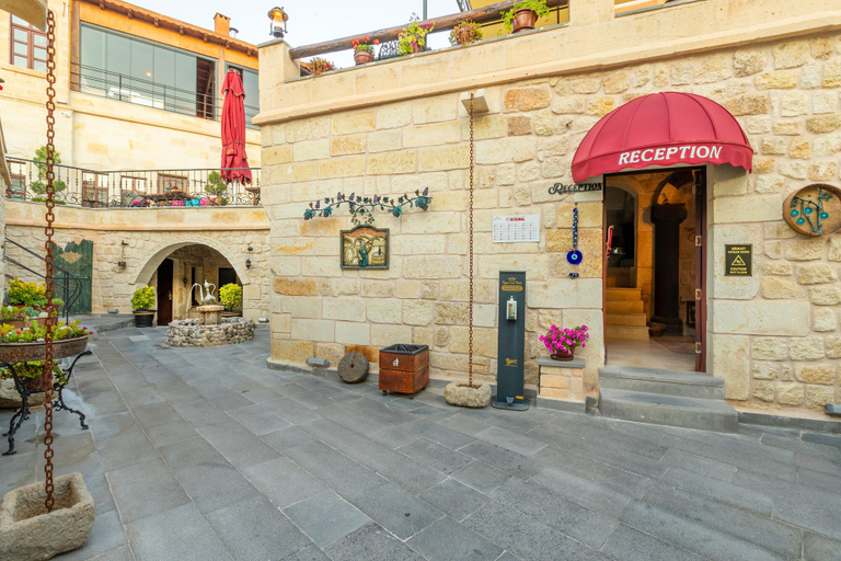Exterior & Views 2, Elysion Cave Suites, Ürgüp