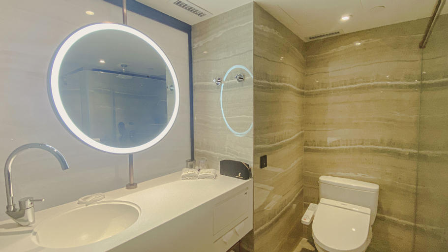 Bathroom 6