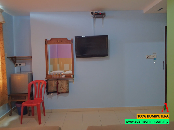 Others 5, Adamson Inn Penang, Seberang Perai Tengah