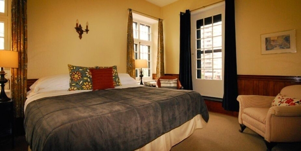 Bedroom 2, Frontenac Club, an Ascend Collection Hotel, Frontenac