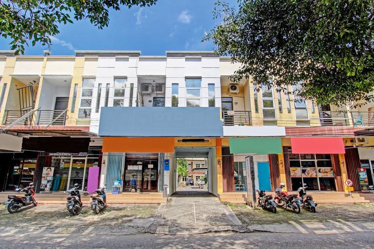 Exterior & Views 1, OYO Life 91177 Desa Wisata Duren Sari, Trenggalek