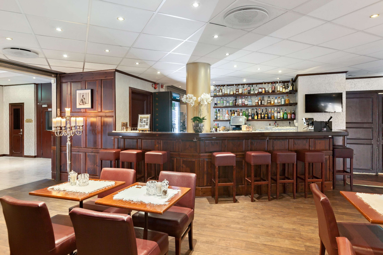 Food & Drinks 5, Best Western Vetlanda Stadshotell, Vetlanda