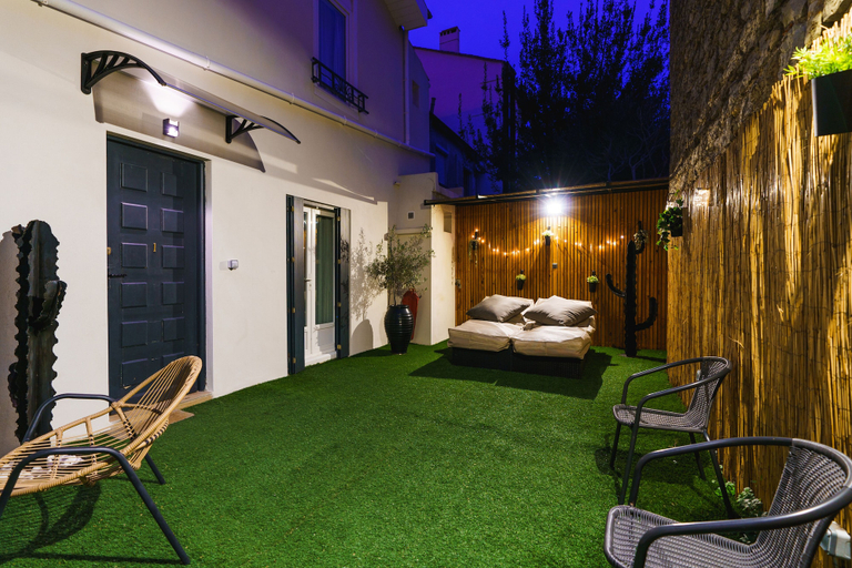 Exterior & Views 2, Le C Boutique Hôtel, Aude