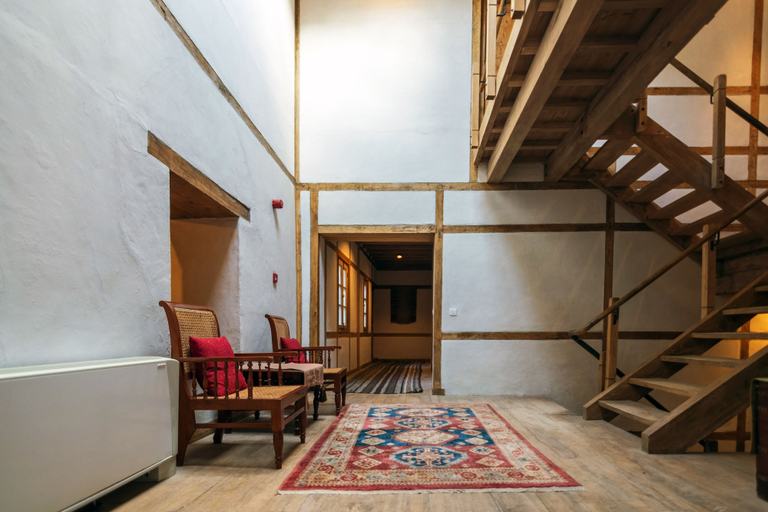 Others 5, Serena Khaplu Palace, Northern Areas