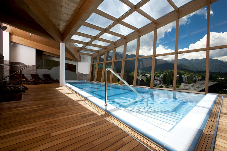Sport & Beauty 2, Bohinj Eco Hotel, Bohinj