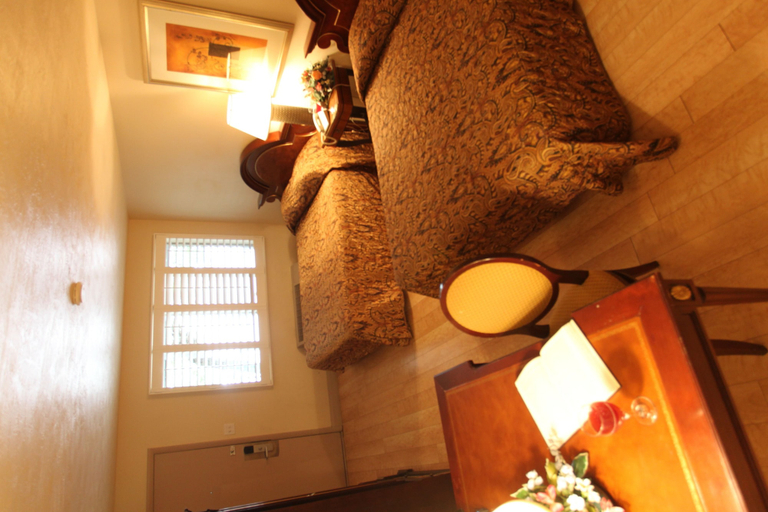 Bedroom 4, The Greenwell Inn, Carbon