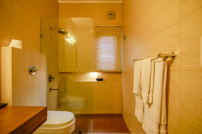 Bathroom 4, Thikana, Delhi