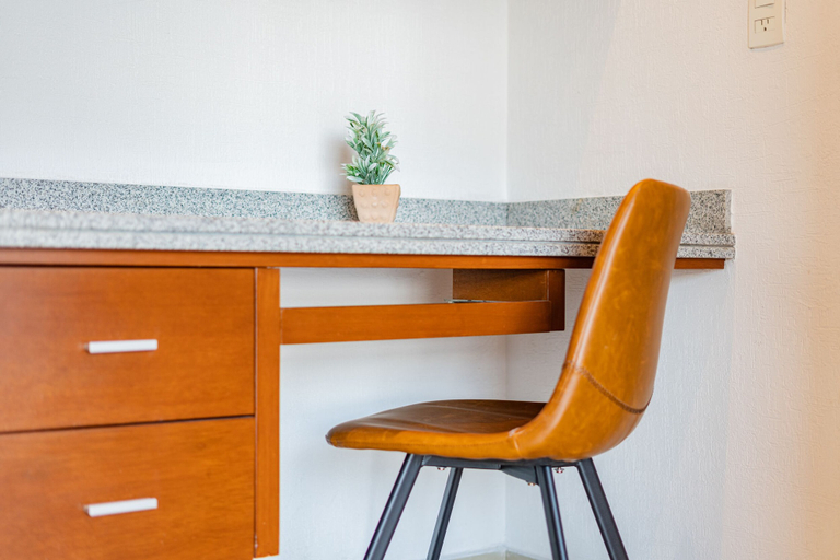 Others 4, Anahuac Apartments by VH, Mexico City