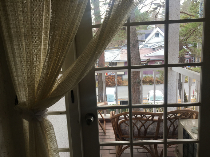 Others 4, Petit Hotel and Restaurant Air Mail, Hakuba