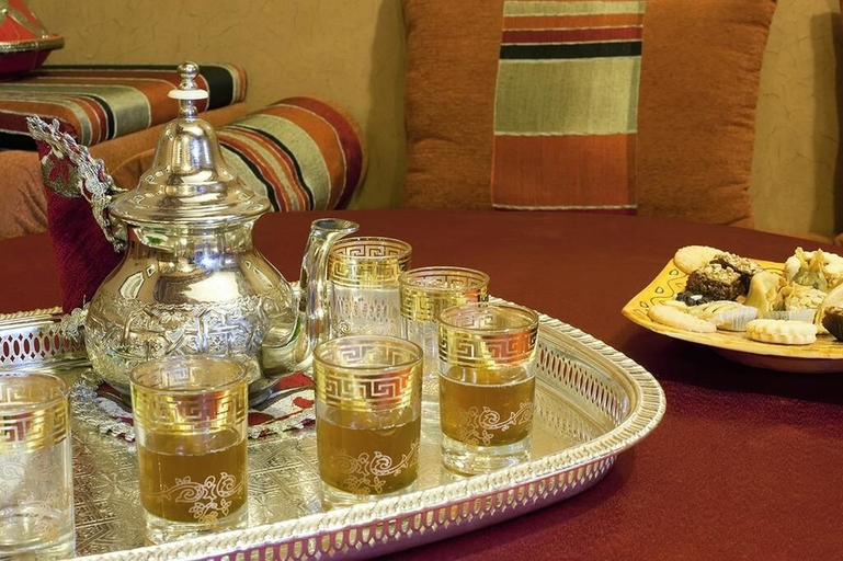 Food & Drinks 5, Riad Ouarzazate, Ouarzazate