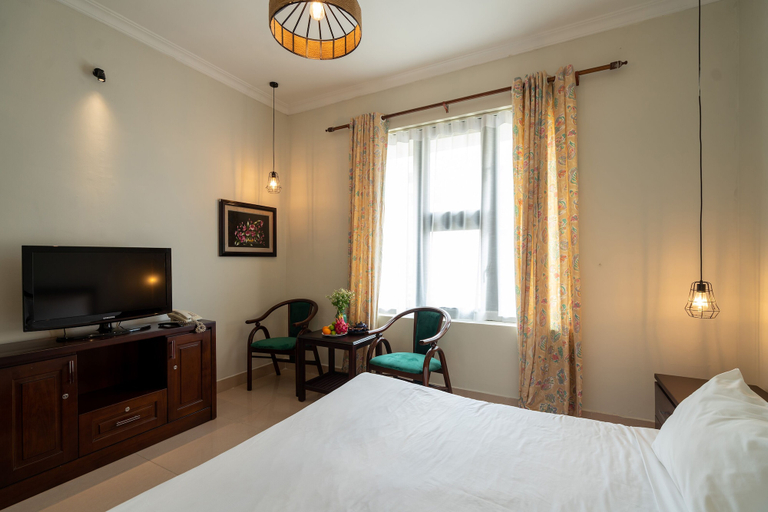 Bedroom 3, Danapearl Riverside Condotel, Da Nang