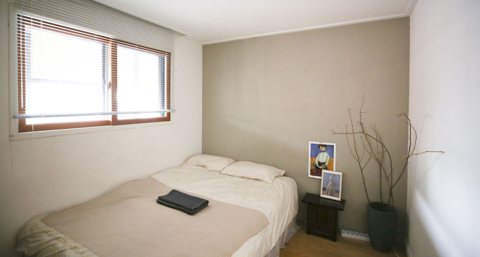 Bedroom 4, Ilyo Stay, Mapo