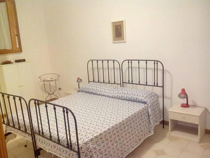 Room 4, Residence Le Fontanelle, Lecce