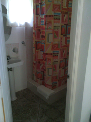 Bathroom 3, Polish Princess Guest House