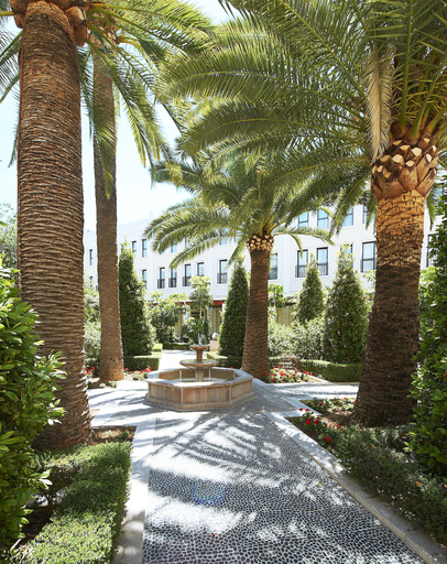 Exterior & Views 2, The Westin Valencia, Valencia