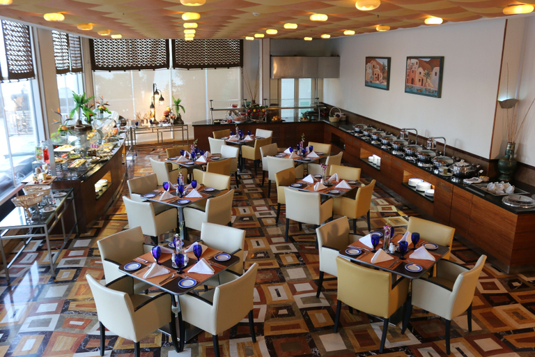 Food & Drinks 4, Elite Resort & Spa, Manama