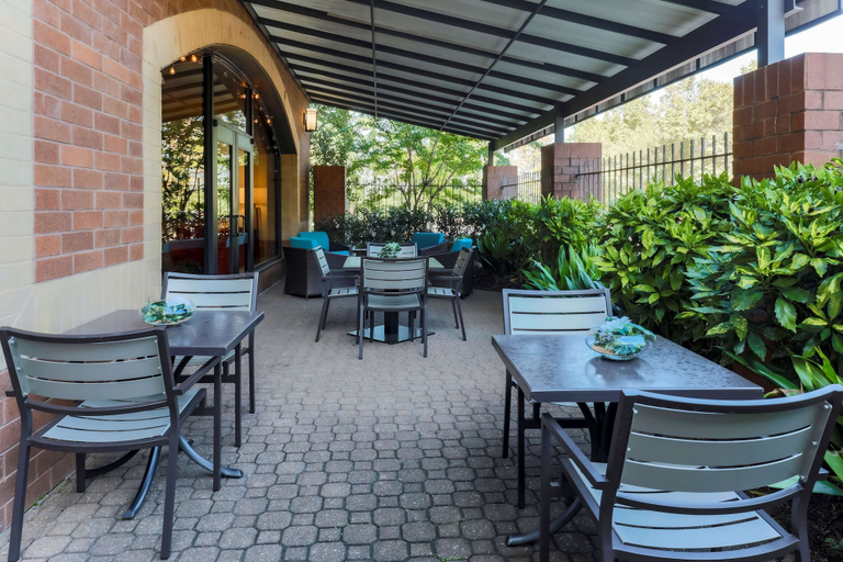 Food & Drinks 5, Hilton Garden Inn Raleigh-Durham/Research Triangle Park, Durham