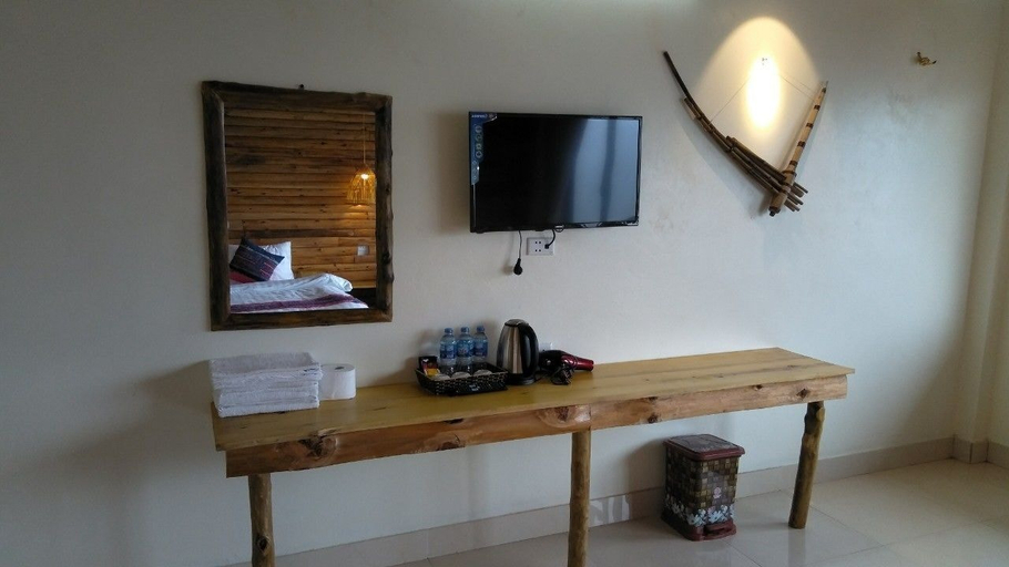 Others 4, Sapa Indigo Inn, Sa Pa