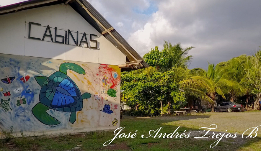 Exterior & Views 1, Cabinas Manawada, Golfito