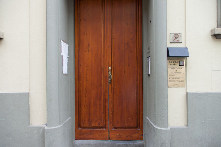Exterior & Views, Bed & Bed Cassia, Florence