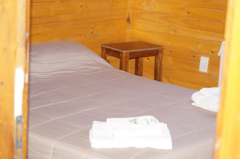 Bedroom 2, Complejo Río los Patos - Cabañas y Hostel, Calingasta