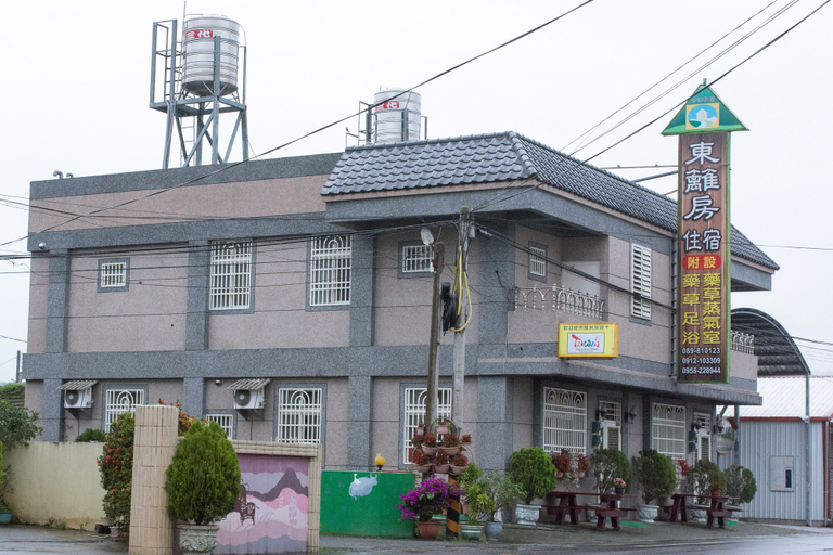 Exterior & Views 2, Don't Leave Fun, Taitung