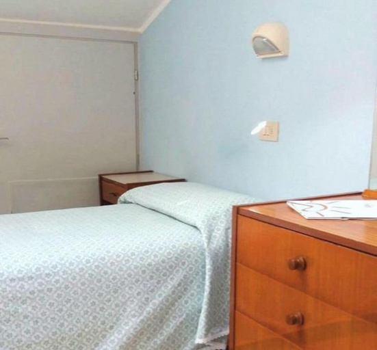 Bedroom 4, Centro Vacanze Cavallino Opera Nascimbeni, Venezia