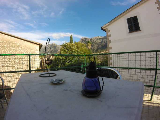 Others 5, Hostal Casa Margarita, Baleares