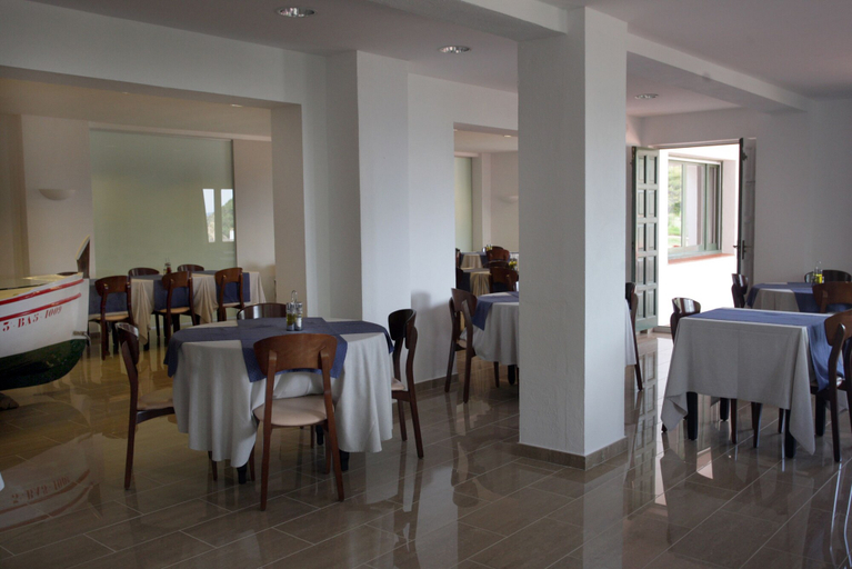 Food & Drinks 5, Hotel Sa Riera, Girona
