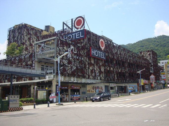 Exterior & Views 2, No. 9 Hotel, Yilan