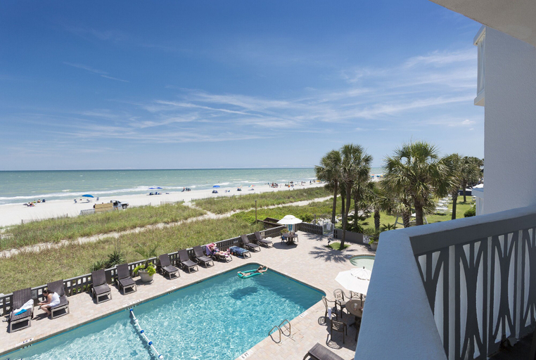 Sport & Beauty 5, Caribbean Resort & Villas, Horry