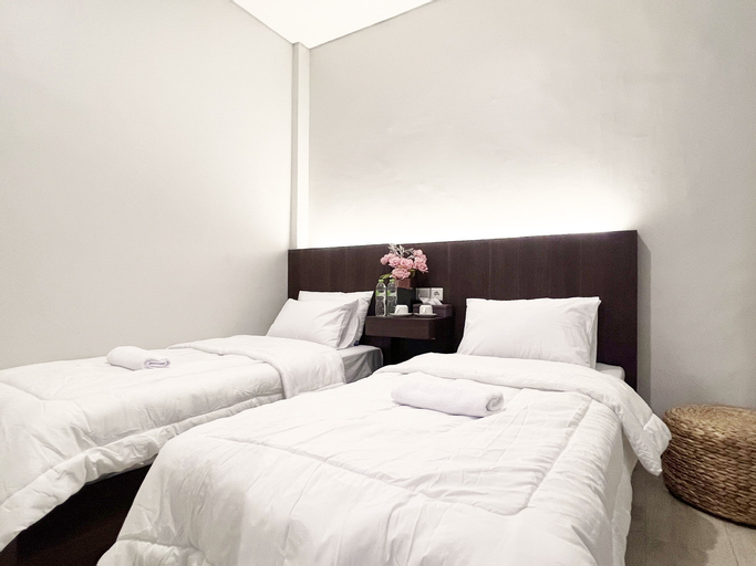 Bedroom 13