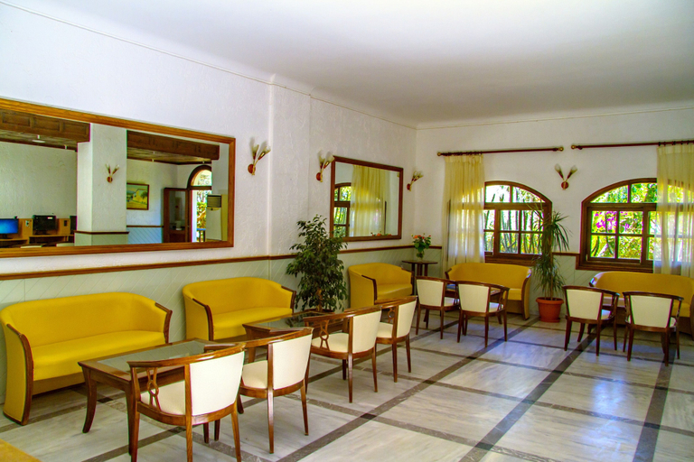 Food & Drinks 5, Lyda Club Hotel - All Inclusive, Crete
