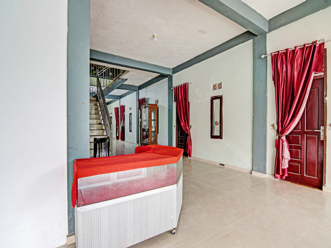 Others 4, OYO 92302 Salsa Homestay Syariah, Kampar