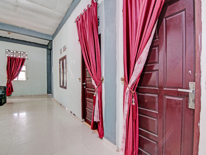 Public Area 2, OYO 92302 Salsa Homestay Syariah, Kampar