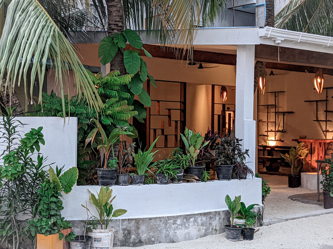 Exterior & Views 2, Dhoadhi Retreat, Kaafu Atoll