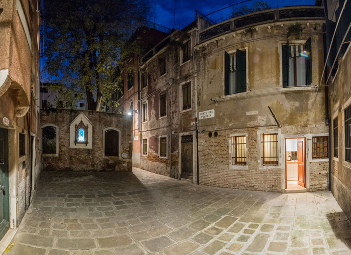 Exterior & Views 2, Nike Apartments Venice Castello, Venezia