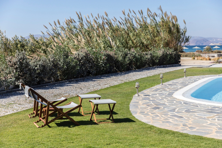 Sport & Beauty 2, Aqua Breeze Villas Naxos, South Aegean