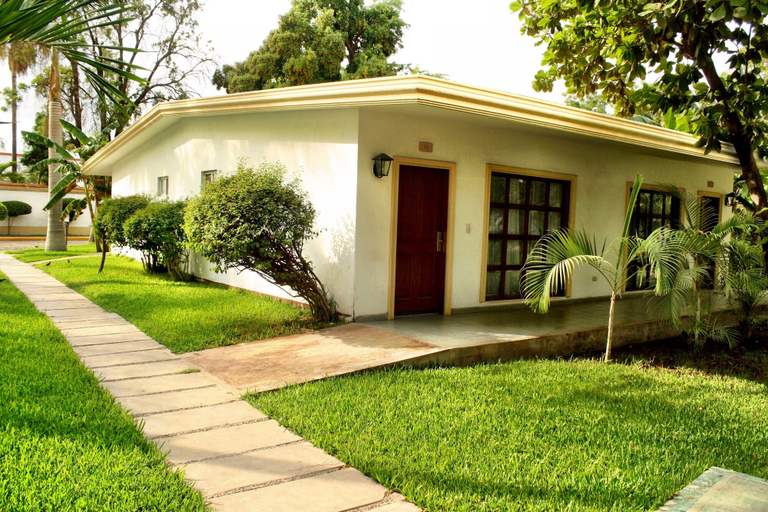 Exterior & Views 2, InHouse Select Hacienda Tres Rios Hotel Culiacán, Culiacán