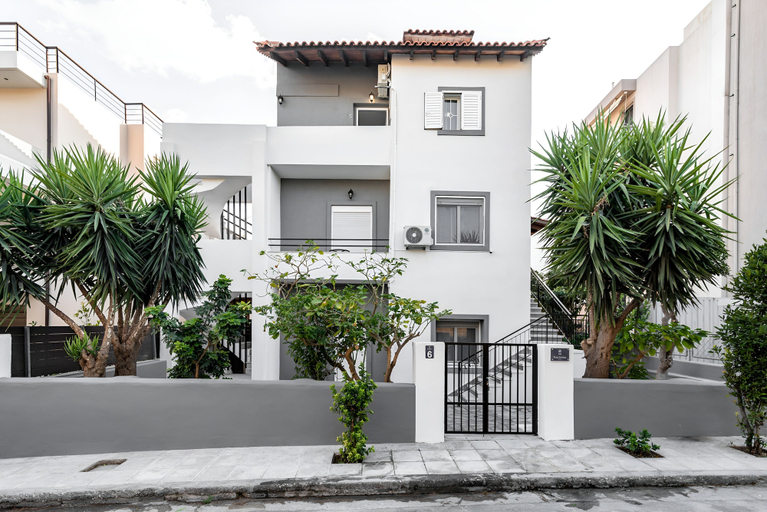 Exterior & Views 2, BLUE RIVIERA A.E, Attica