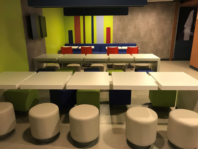 Others 5, ibis budget Campinas Aquidaban, Campinas