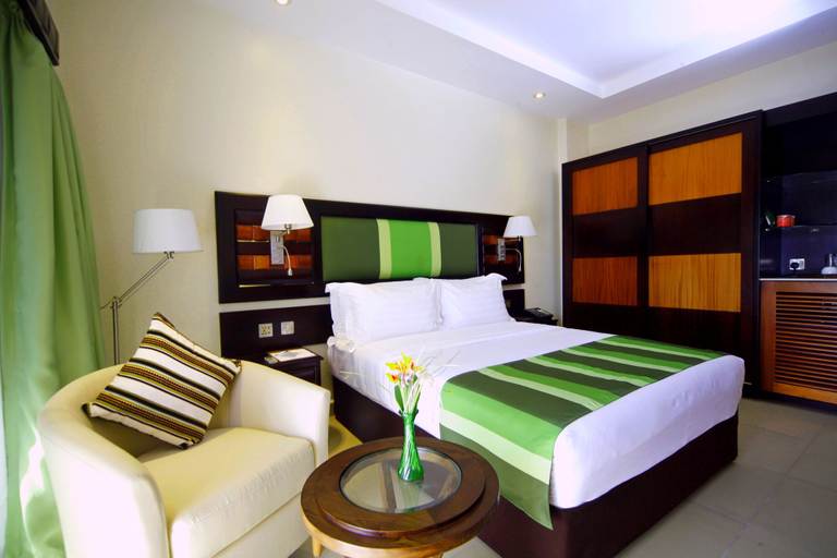 Bedroom 4, Best Western Premier Garden Hotel Entebbe, Entebbe