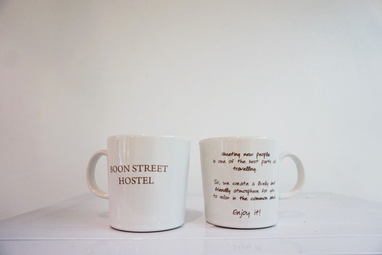 Others 5, Boon Street Hostel, Phra Nakhon