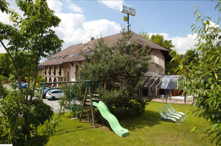 Exterior & Views 2, Alb'hotel Grill, Haute-Savoie
