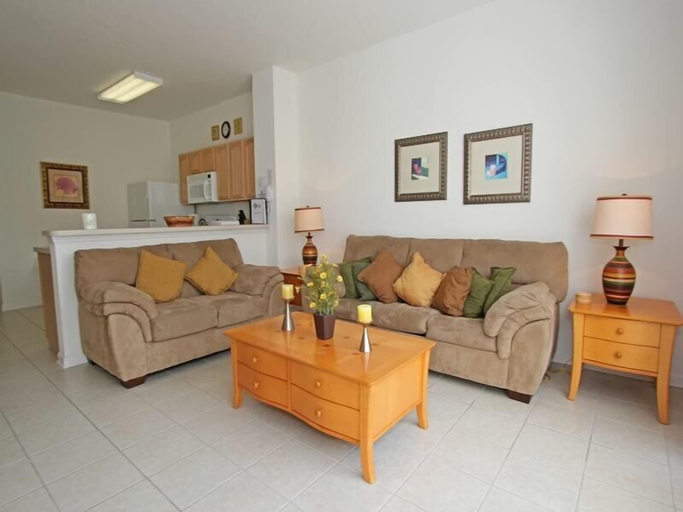 Others 4, Ov2563 - Windsor Hills Resort - 3 Bed 3 Baths Townhome, Osceola