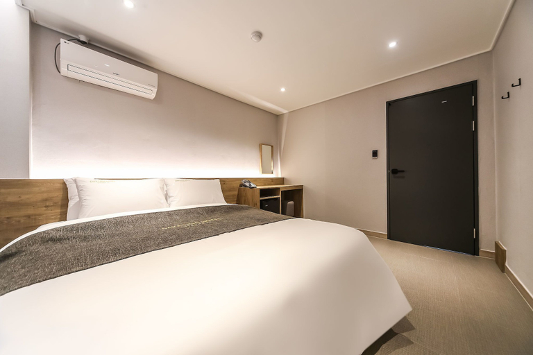 Bedroom 3, Gaya Mini Hotel, Gyeongju